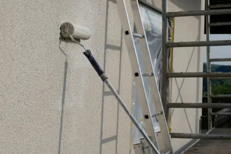 Exterior Painting