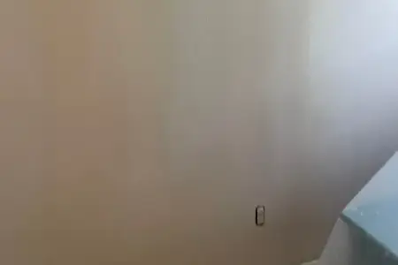 Smooth Wall Finish