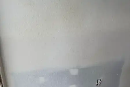 Texturing Installation